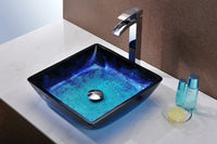 Thumbnail for ANZZI Viace Series LS-AZ056 Bathroom Sink Bathroom Sink ANZZI 
