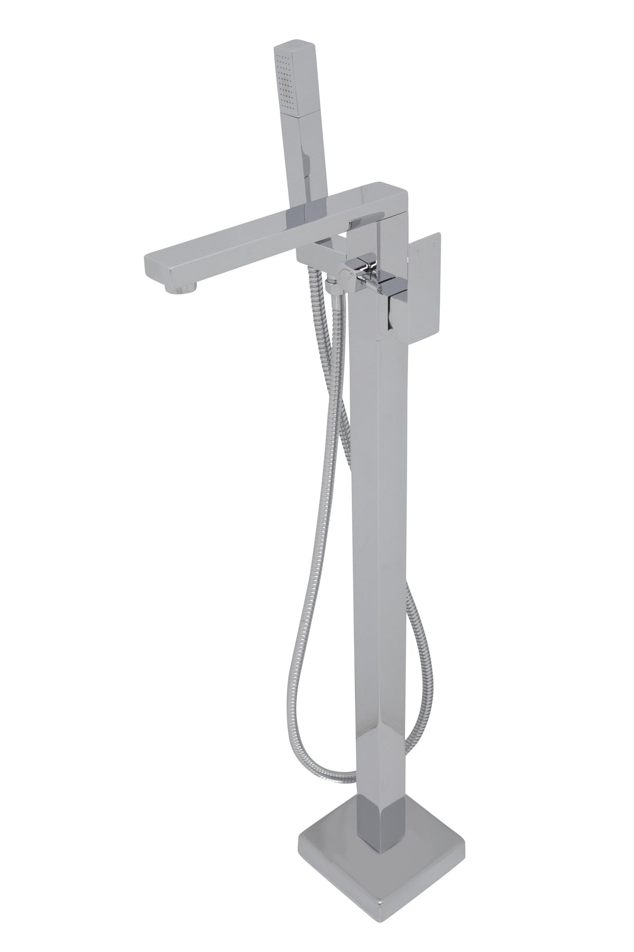 ANZZI Crema FT509-0028 FreeStanding Bathtub FreeStanding Bathtub ANZZI 