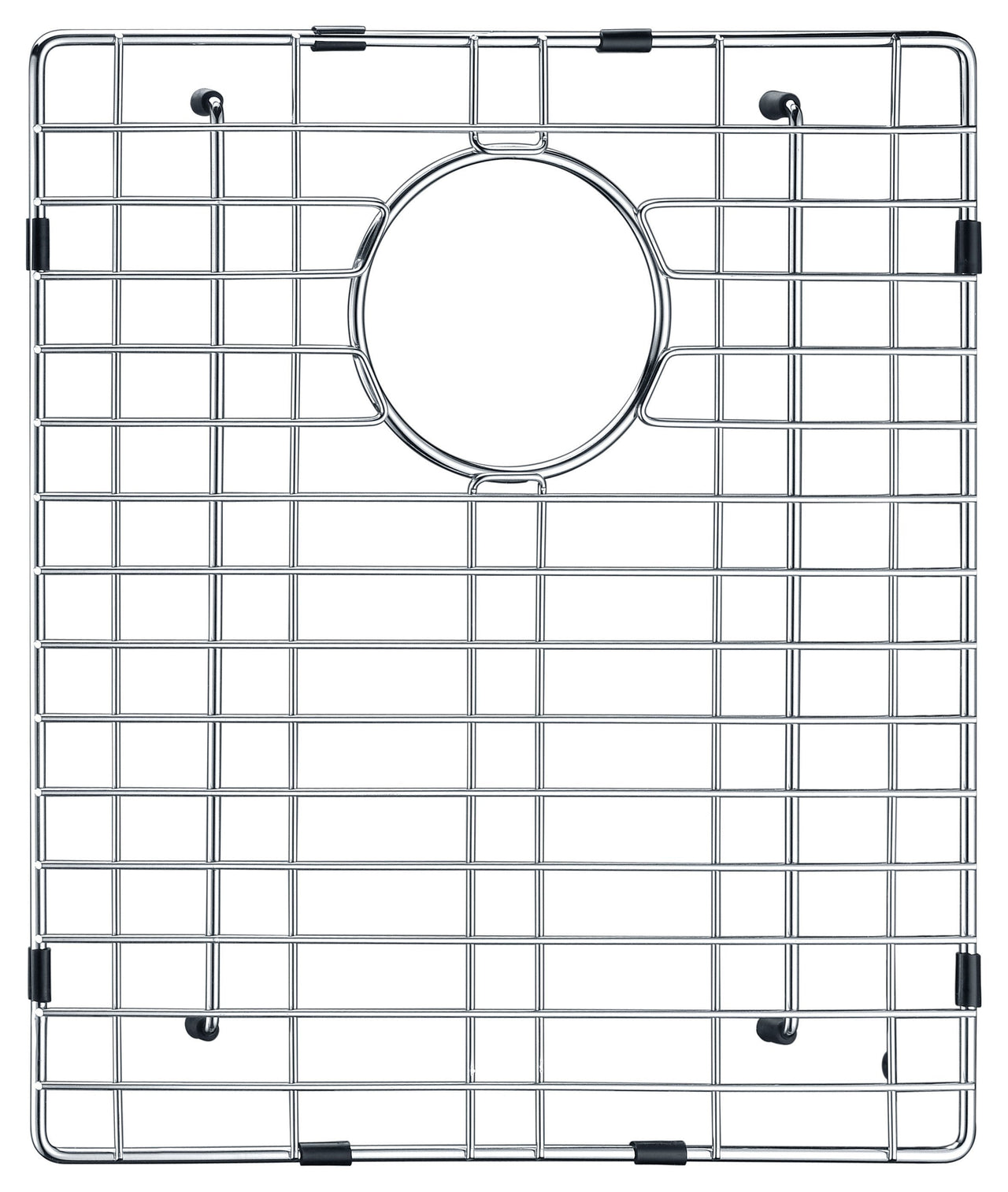 ANZZI VANGUARD Series K32192A-032B Kitchen Sink Kitchen Sink ANZZI 