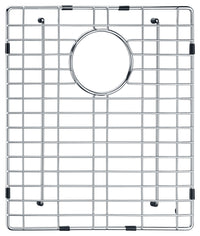 Thumbnail for ANZZI VANGUARD Series K32192A-032B Kitchen Sink Kitchen Sink ANZZI 