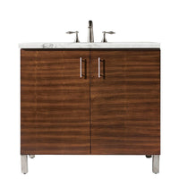 Thumbnail for James Martin Metropolitan 36