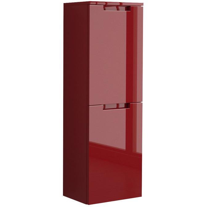 Latoscana OACO-24R Red Glossy Vanity Vanity Latoscana 