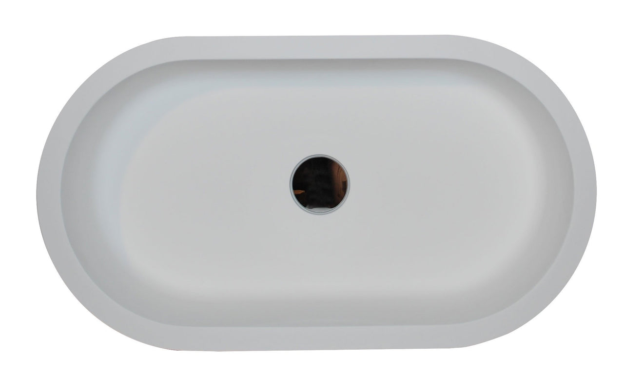 ANZZI Vaine LS-AZ607 Bathroom Sink Bathroom Sink ANZZI 
