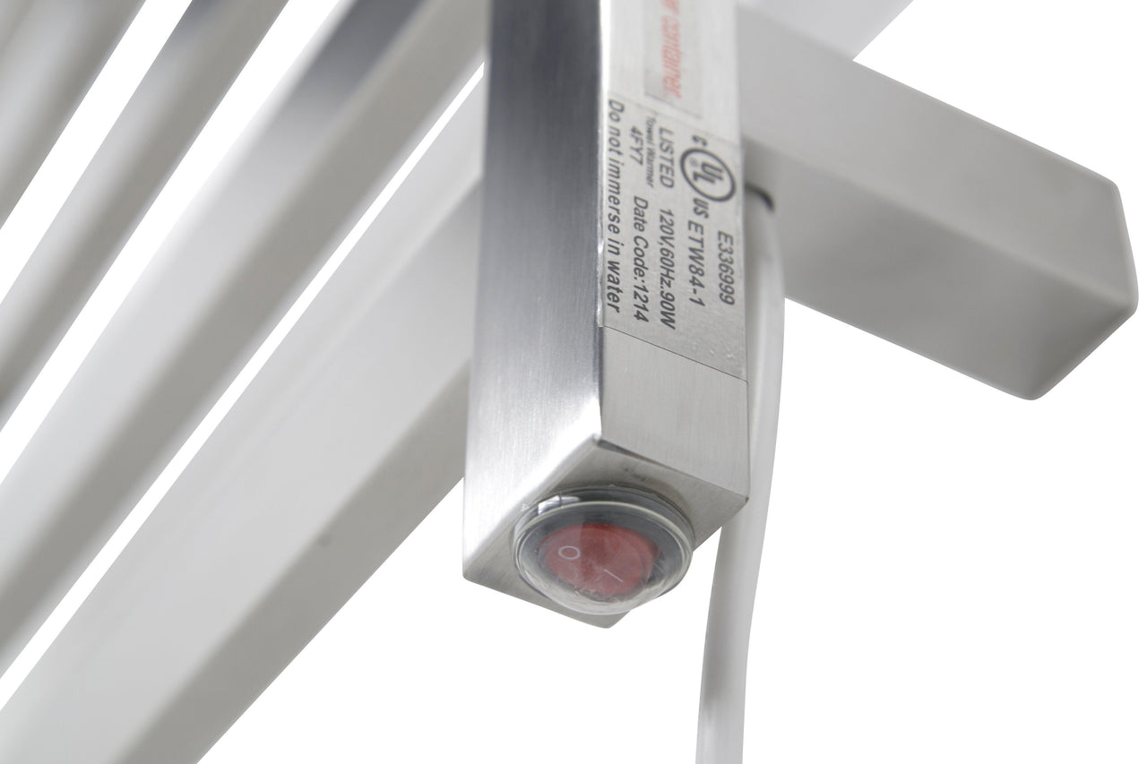 ANZZI Note TW-AZ023BN Towel Warmers Towel Warmers ANZZI 