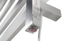 Thumbnail for ANZZI Note TW-AZ023BN Towel Warmers Towel Warmers ANZZI 