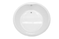 Thumbnail for ANZZI Rotunda FT300-0025 FreeStanding Bathtub FreeStanding Bathtub ANZZI 