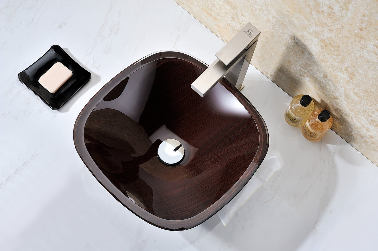 ANZZI Cansa Series LS-AZ066 Bathroom Sink Bathroom Sink ANZZI 
