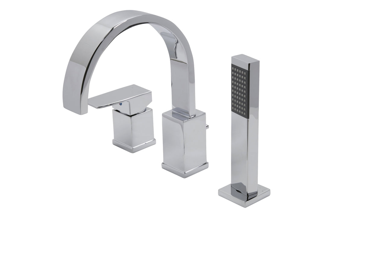 ANZZI Nite FR-AZ473 bathtub faucets bathtub faucets ANZZI 