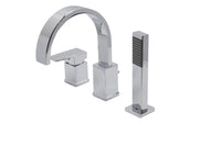 Thumbnail for ANZZI Nite FR-AZ473 bathtub faucets bathtub faucets ANZZI 