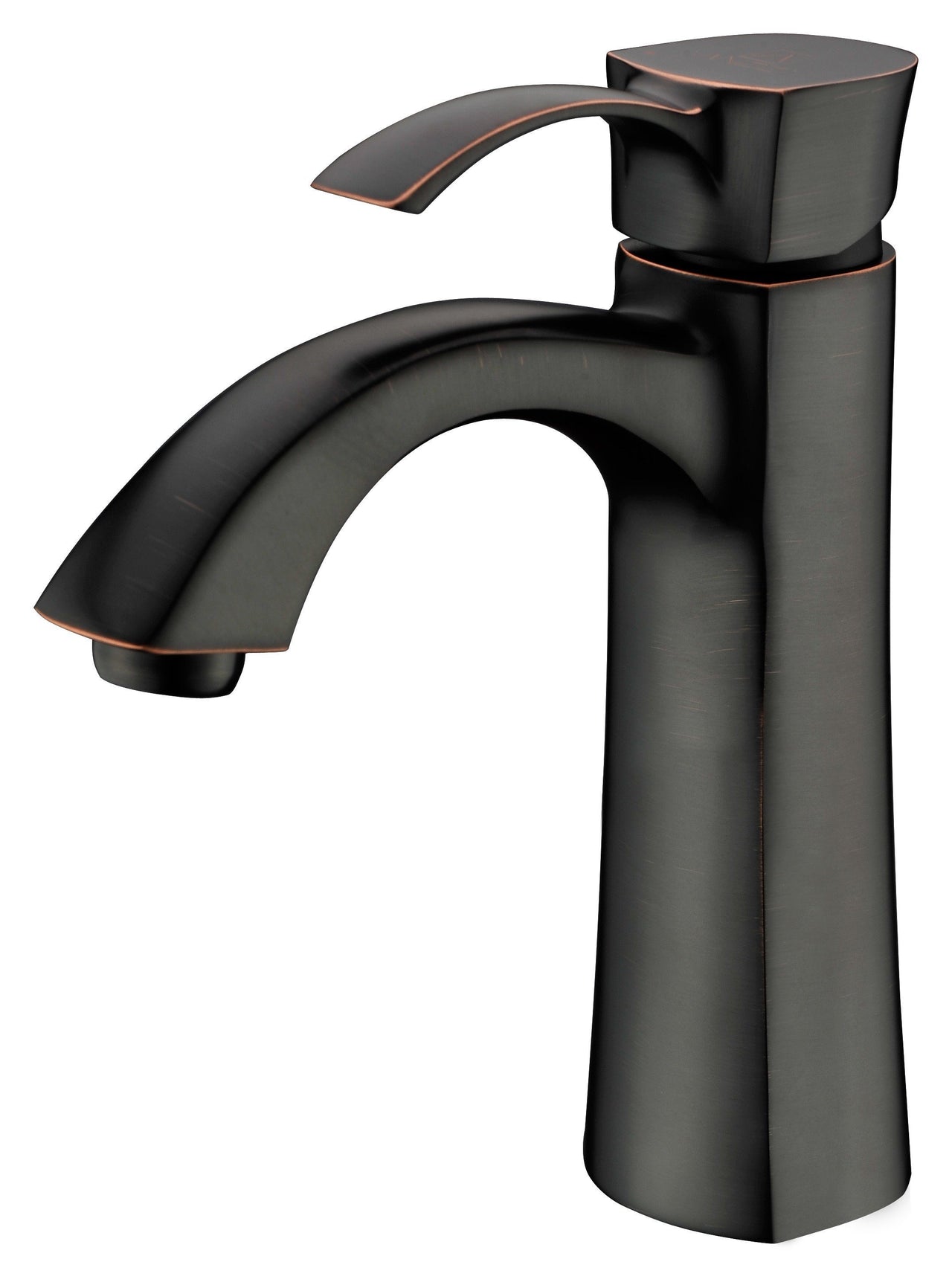 ANZZI Rhythm Series L-AZ013ORB Bathroom Faucet Bathroom Faucet ANZZI 
