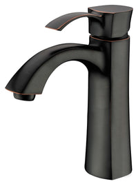 Thumbnail for ANZZI Rhythm Series L-AZ013ORB Bathroom Faucet Bathroom Faucet ANZZI 