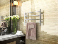 Thumbnail for ANZZI Glow TW-AZ018-BN Towel Warmers Towel Warmers ANZZI 