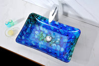 Thumbnail for ANZZI Voce Series LS-AZ040 Bathroom Sink Bathroom Sink ANZZI 