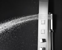 Thumbnail for ANZZI VISOR SP-AZ035 Shower Panel Shower Panel ANZZI 