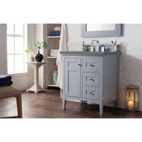 Thumbnail for James Martin Palisades 30