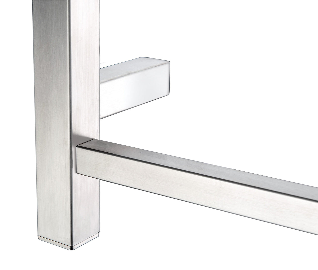 ANZZI Charles Series TW-AZ014BN Towel Warmers Towel Warmers ANZZI 