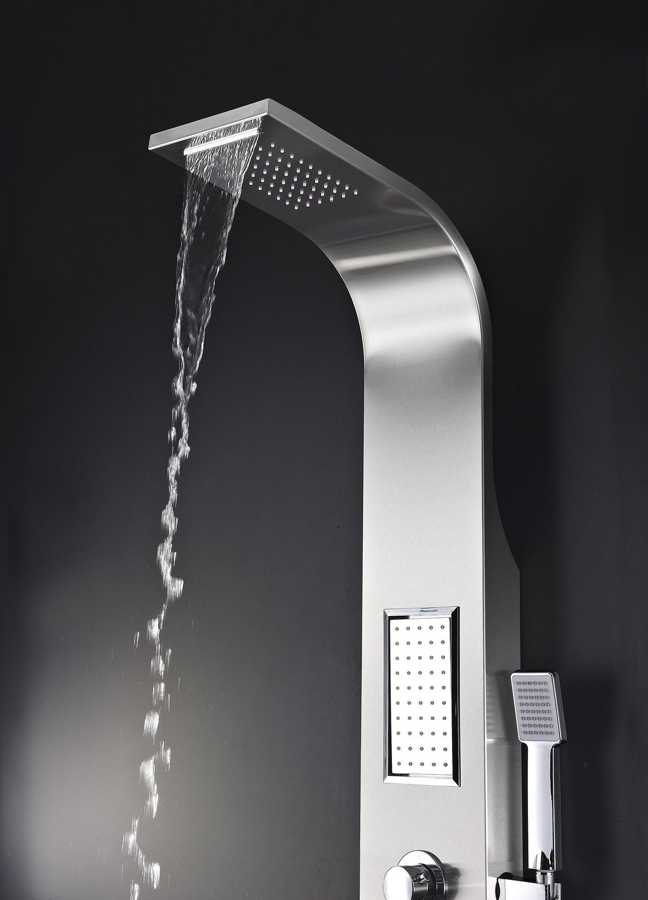 ANZZI FIELD SP-AZ042 Shower Panel Shower Panel ANZZI 