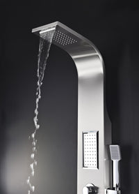 Thumbnail for ANZZI FIELD SP-AZ042 Shower Panel Shower Panel ANZZI 