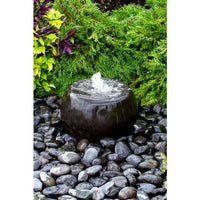 Thumbnail for Real Stone Fountains ABZ070 Oribu Fountain Kit Fountain Blue Thumb 