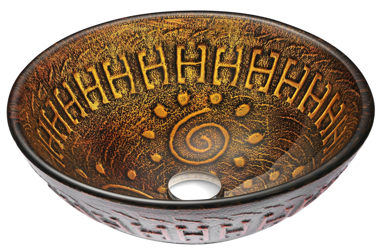 ANZZI Opus Series LSAZ050-096 Bathroom Sink Bathroom Sink ANZZI 