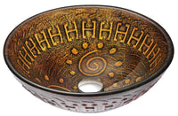Thumbnail for ANZZI Opus Series LSAZ050-096 Bathroom Sink Bathroom Sink ANZZI 