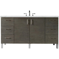 Thumbnail for James Martin Metropolitan 60