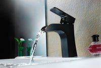 Thumbnail for ANZZI Forza Series L-AZ019ORB Bathroom Faucet Bathroom Faucet ANZZI 
