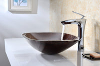Thumbnail for ANZZI Cansa Series LS-AZ066 Bathroom Sink Bathroom Sink ANZZI 