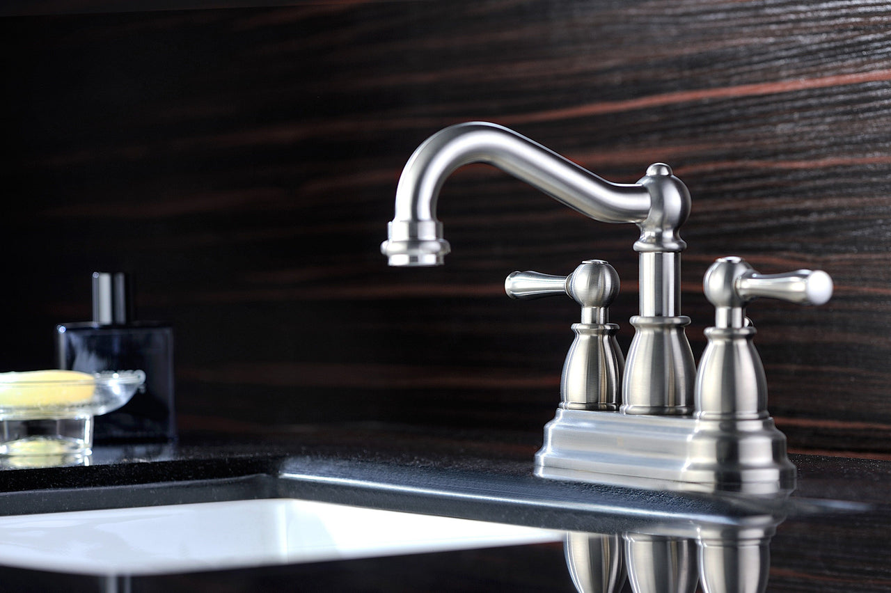 ANZZI Edge KF-AZ151 Bathroom Faucet Bathroom Faucet ANZZI 