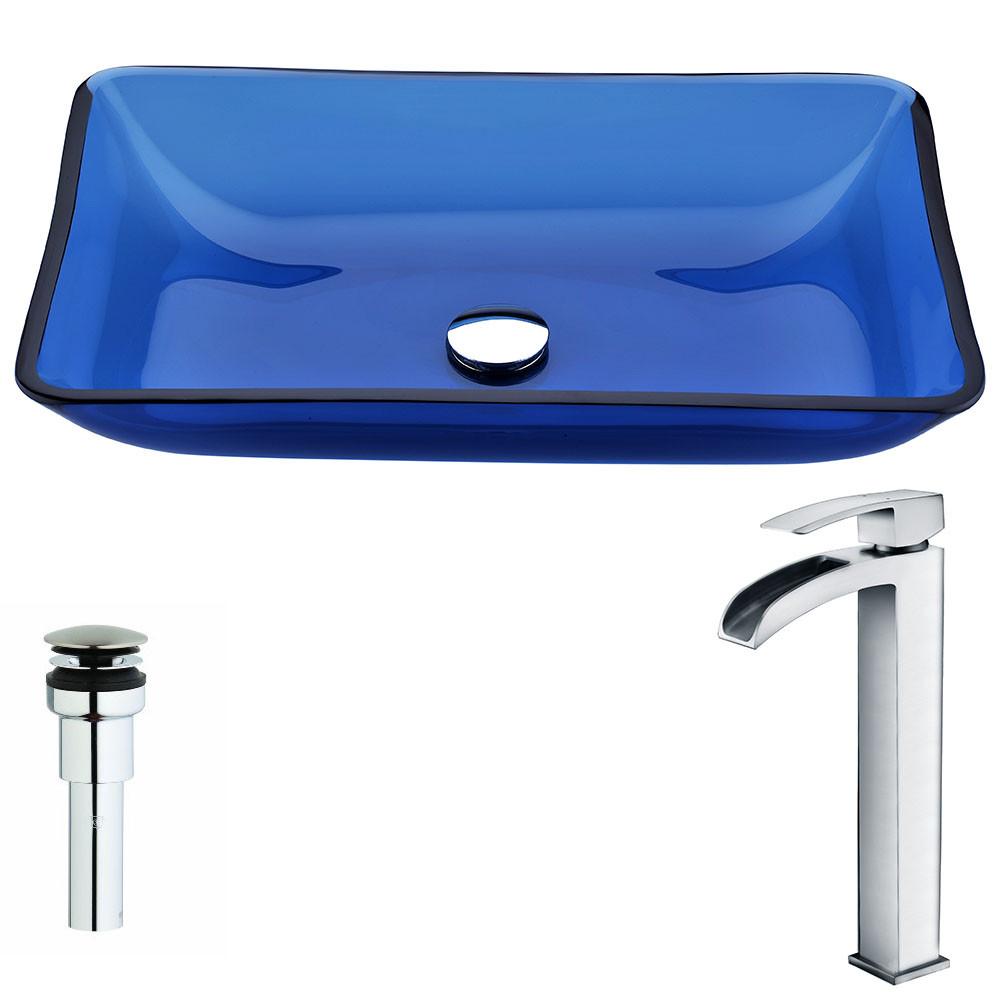 ANZZI Harmony Series LSAZ044-097 Bathroom Sink Bathroom Sink ANZZI 