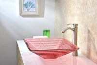 Thumbnail for ANZZI Ritmo Series LS-AZ059 Bathroom Sink Bathroom Sink ANZZI 