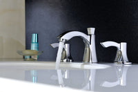 Thumbnail for ANZZI Sonata Series L-AZ015 Bathroom Faucet Bathroom Faucet ANZZI 