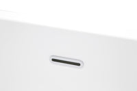 Thumbnail for ANZZI Nimbus FT-AZ068 FreeStanding Bathtub FreeStanding Bathtub ANZZI 