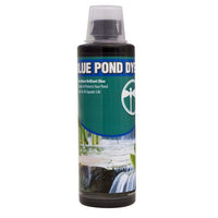 Thumbnail for Blue Pond Dye 16oz - PB2736 Garden - Fish Ponds Blue Thumb 