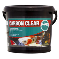 Thumbnail for Carbon Clear 5# - Activated Carbon Garden - Fish Ponds Blue Thumb 