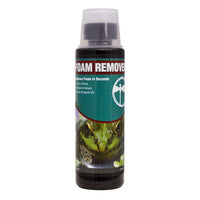 Thumbnail for Foam Remover 8oz - PB2729 Garden - Fish Ponds Blue Thumb 