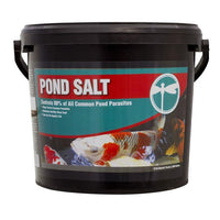 Thumbnail for Fish Care PBSALTgrp Blue Thumb Pond Salt Garden - Fish Ponds Blue Thumb 