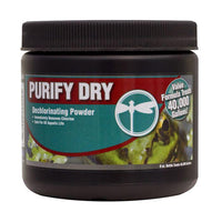 Thumbnail for Purify Dry 8oz - PB2095 Garden - Fish Ponds Blue Thumb 