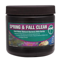 Thumbnail for Pond Maintenance PB28CLEANgrp Spring & Fall Clean Bacteria Garden - Fish Ponds Blue Thumb 
