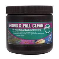 Thumbnail for Pond Maintenance PB28CLEANgrp Spring & Fall Clean Bacteria Garden - Fish Ponds Blue Thumb 