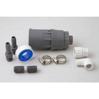 Thumbnail for Automatic Water Fill Kit - 1/2″ Formal Waterfalls Blue Thumb 