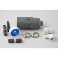 Thumbnail for Plumbing & Tubing PB1342 - Automatic Water Fill Kit - 1/2″ Garden - Fish Ponds Blue Thumb 