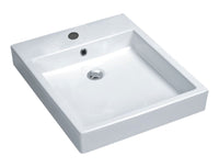 Thumbnail for ANZZI Deux LS-AZ124 Bathroom Sink Bathroom Sink ANZZI 