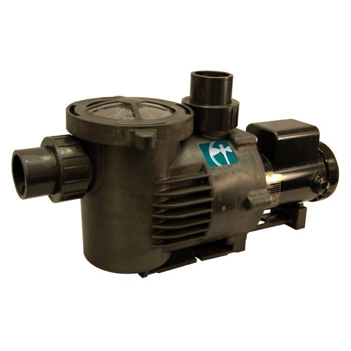 Blue Thumb 230v High Flow External Pump - BTHFPUMPgrp Garden - Fish Ponds Blue Thumb 