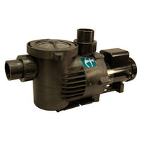 Thumbnail for Blue Thumb 230v High Flow External Pump - BTHFPUMPgrp Garden - Fish Ponds Blue Thumb 