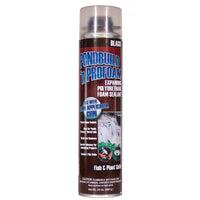 Thumbnail for PondBuild 'N PROFoam - 24oz - PB1434 Garden - Fish Ponds Blue Thumb 