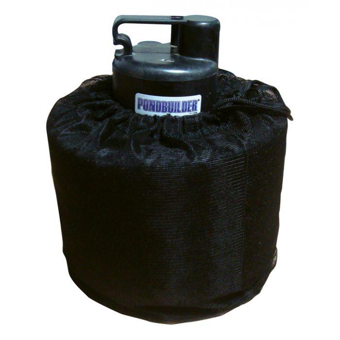 Pump Sock - 'BodyGuard' - PB1557 Garden - Fish Ponds Blue Thumb 