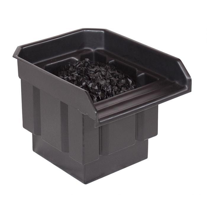 Waterfall Boxes PB1151 Serenity Waterfall Box Vase Fountain Blue Thumb 