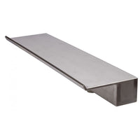 Thumbnail for Formal Falls - 28″ Ramp-Up Weir Formal Waterfalls Blue Thumb 
