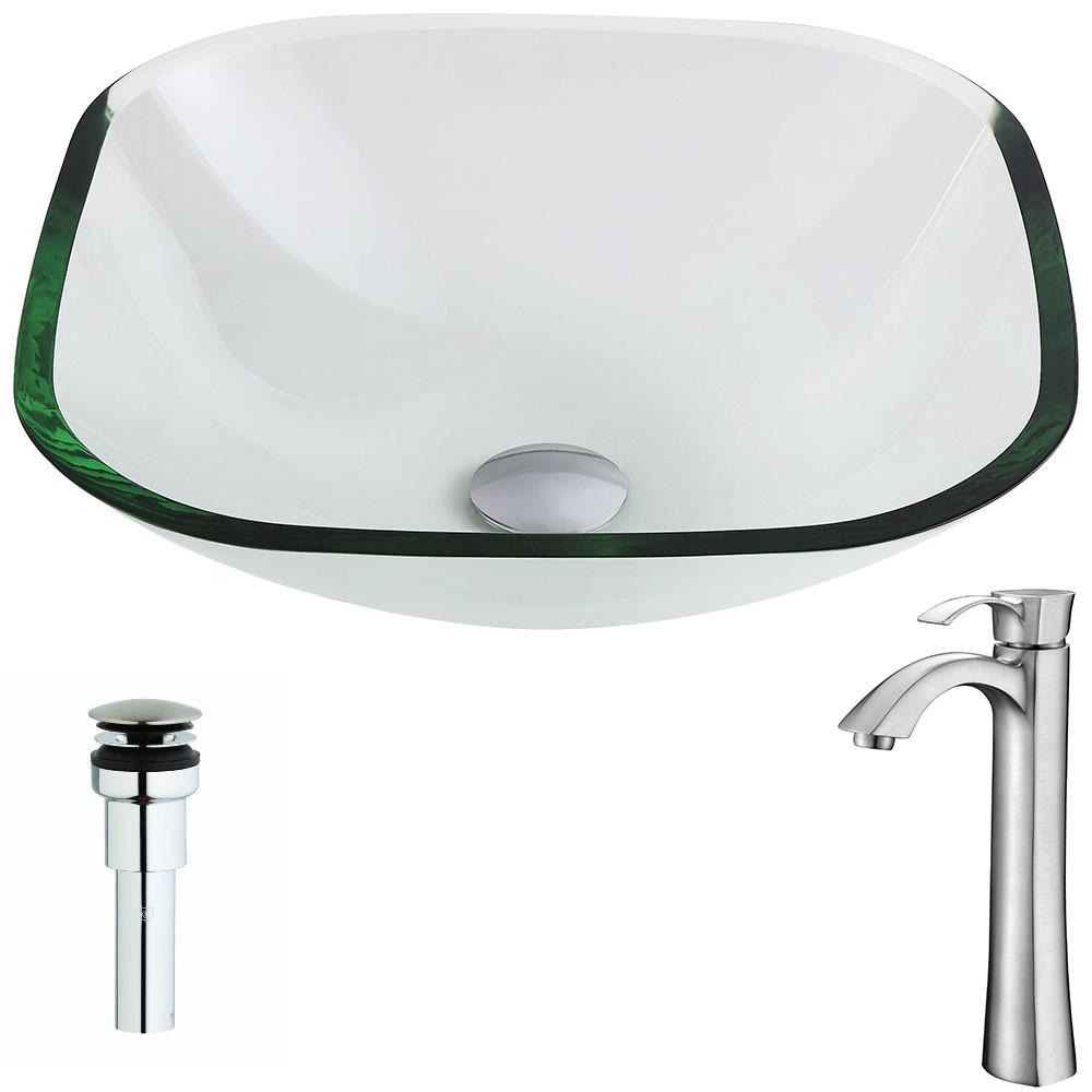 ANZZI Cadenza Series LSAZ074-095B Bathroom Sink Bathroom Sink ANZZI 